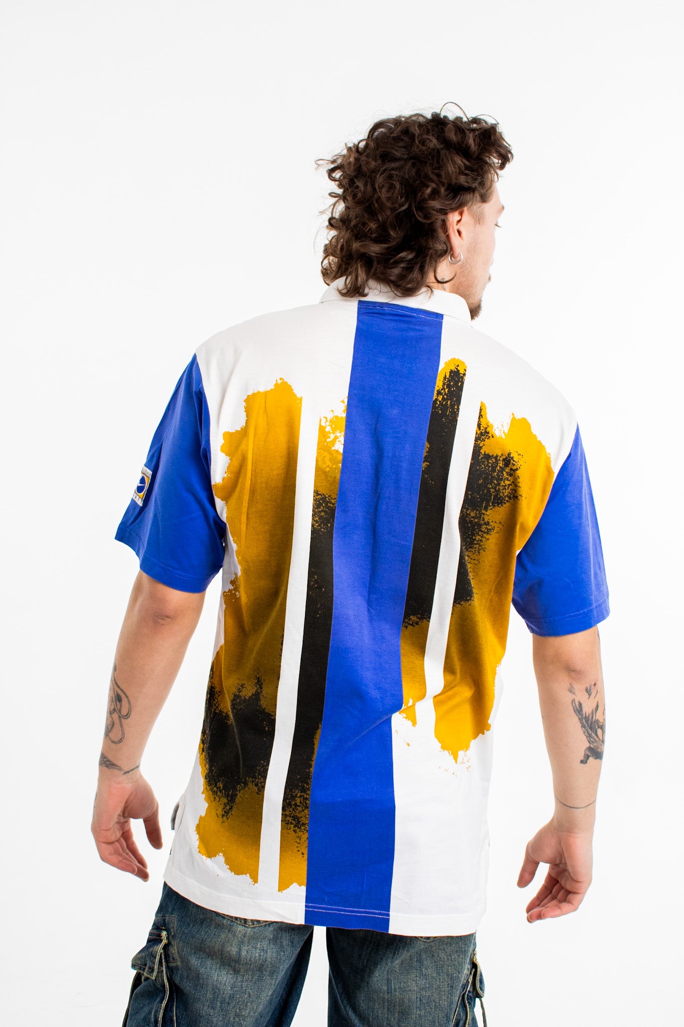 Nike Court Polo T-shirt
