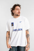 Nike Chelsea T-shirt