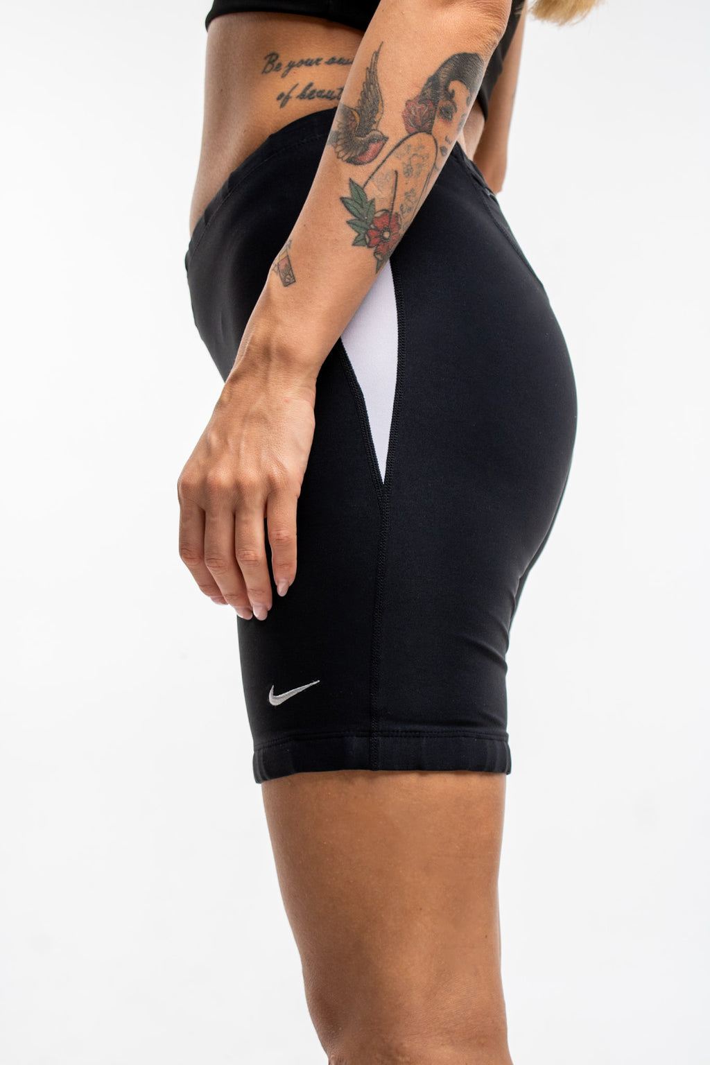 Nike Biker Shorts