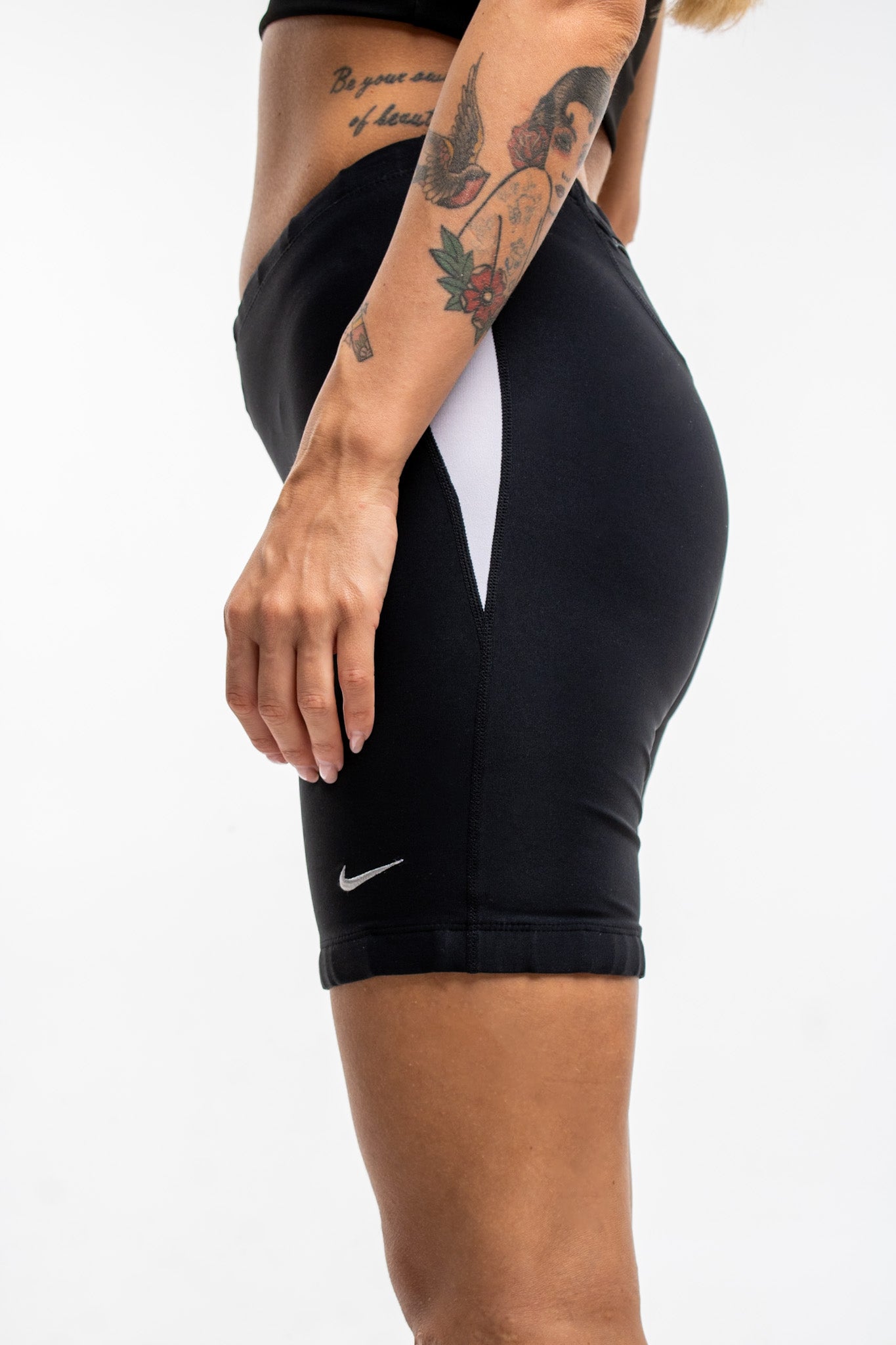 Nike Biker Shorts