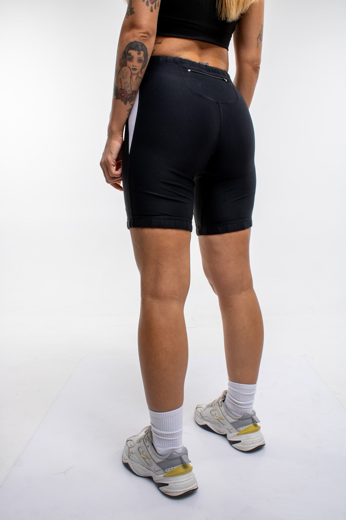 Nike Biker Shorts