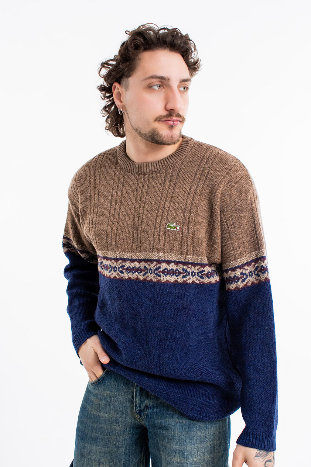 Lacoste Pullover