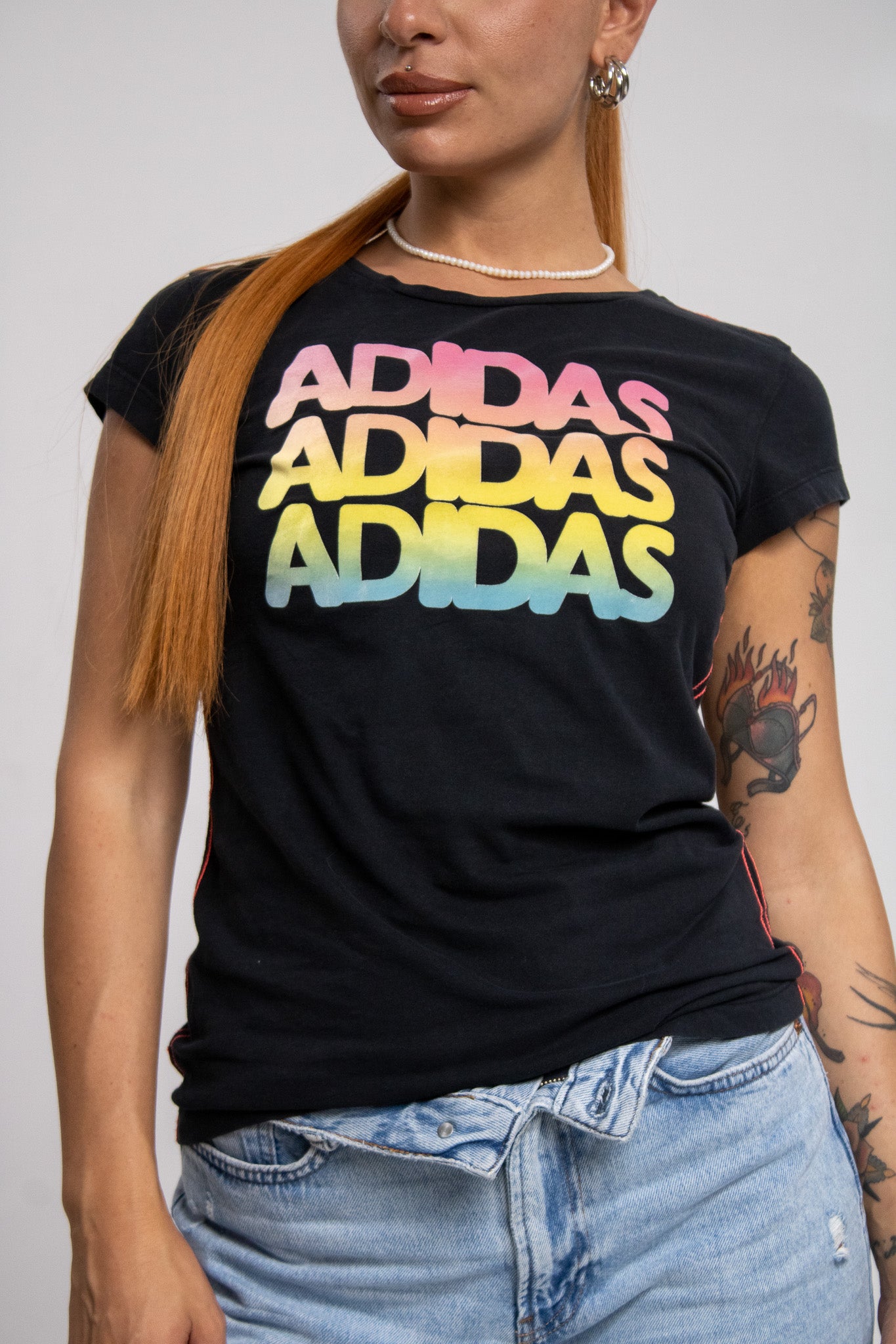 Adidas Top
