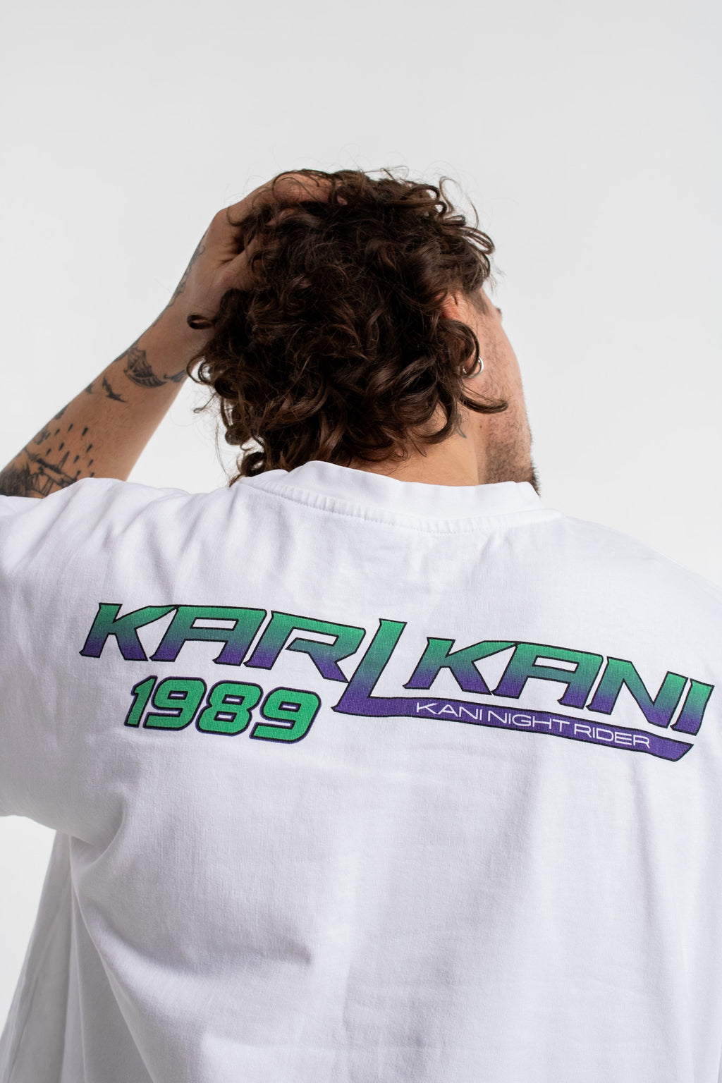 Karl Kani T-shirt
