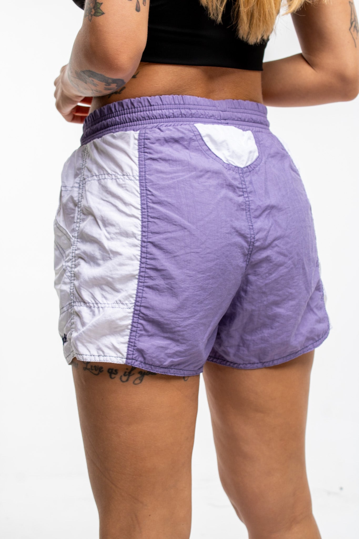 Reebok Shorts