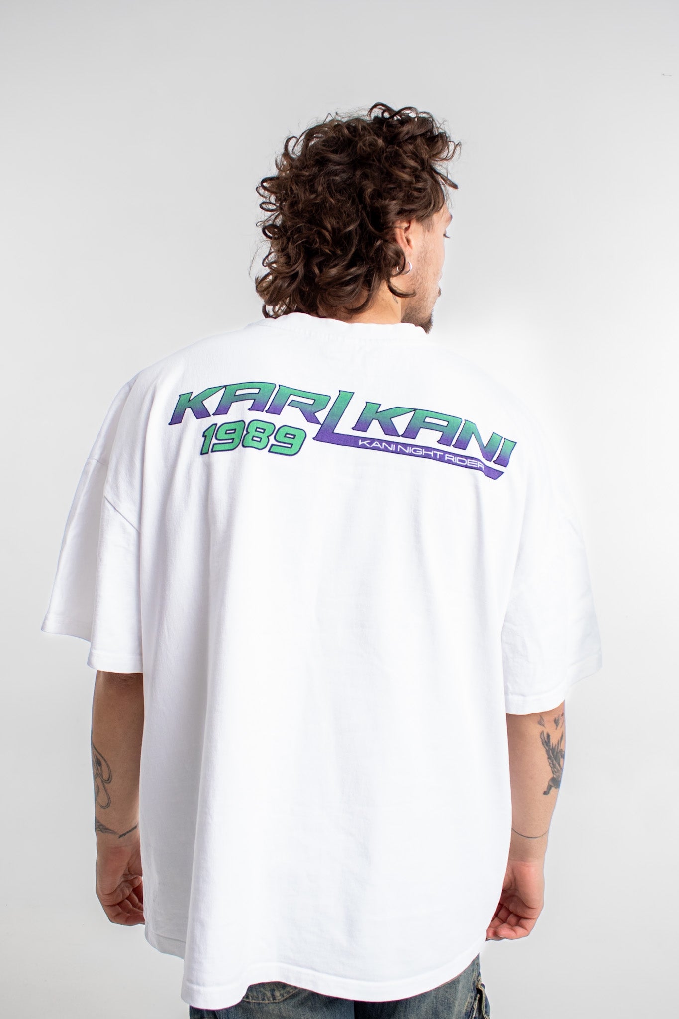 Karl Kani T-shirt
