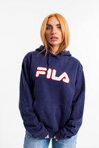 Fila Hoodie