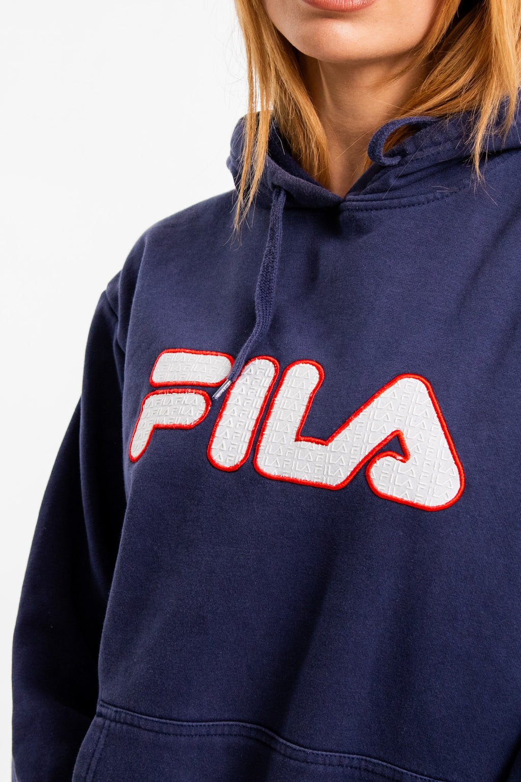 Fila Hoodie