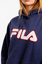 Fila Hoodie
