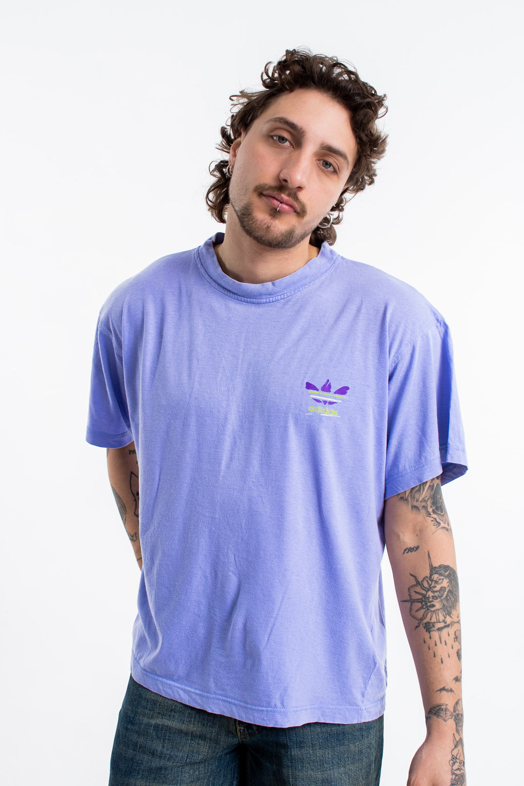 Adidas T-shirt
