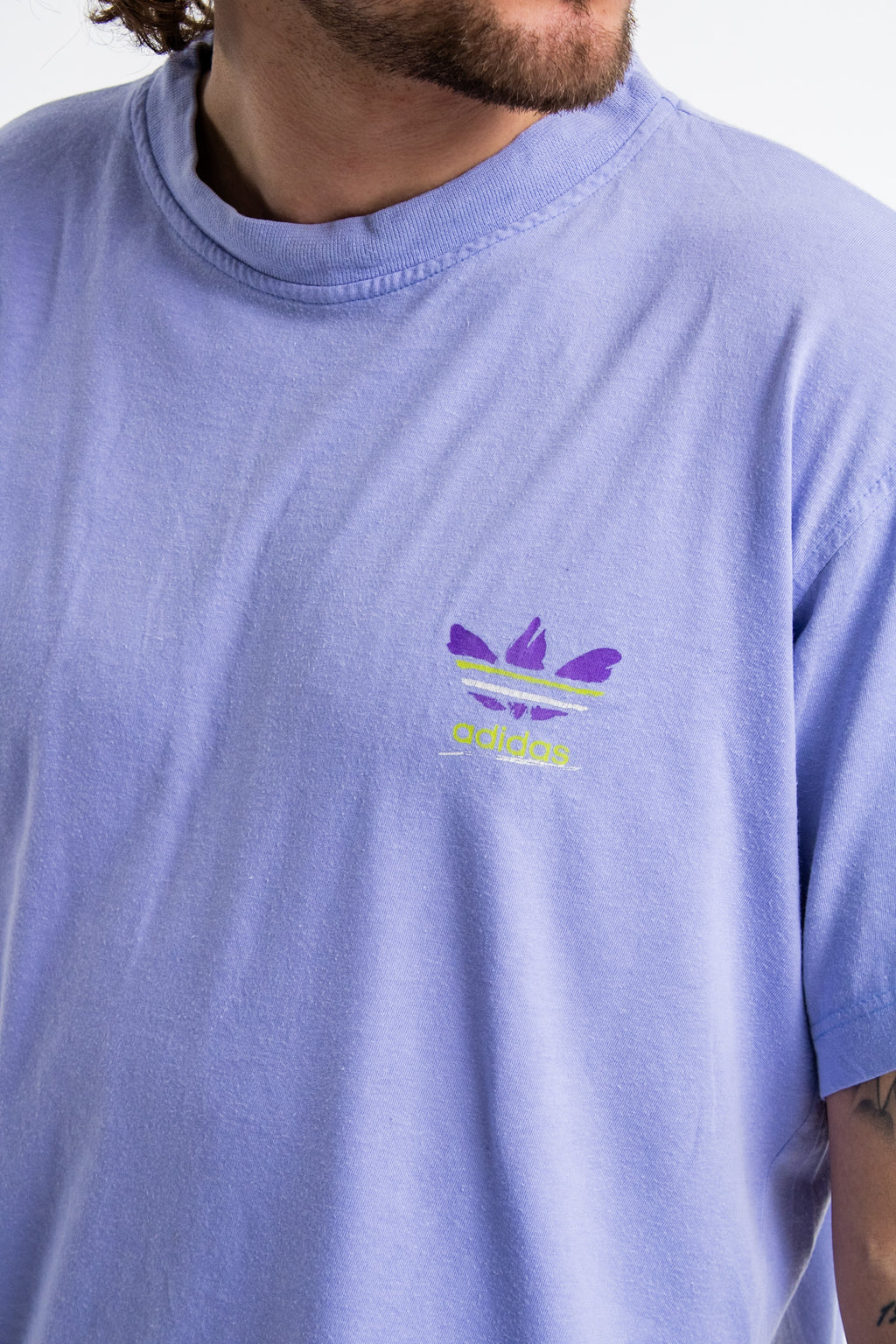Adidas T-shirt