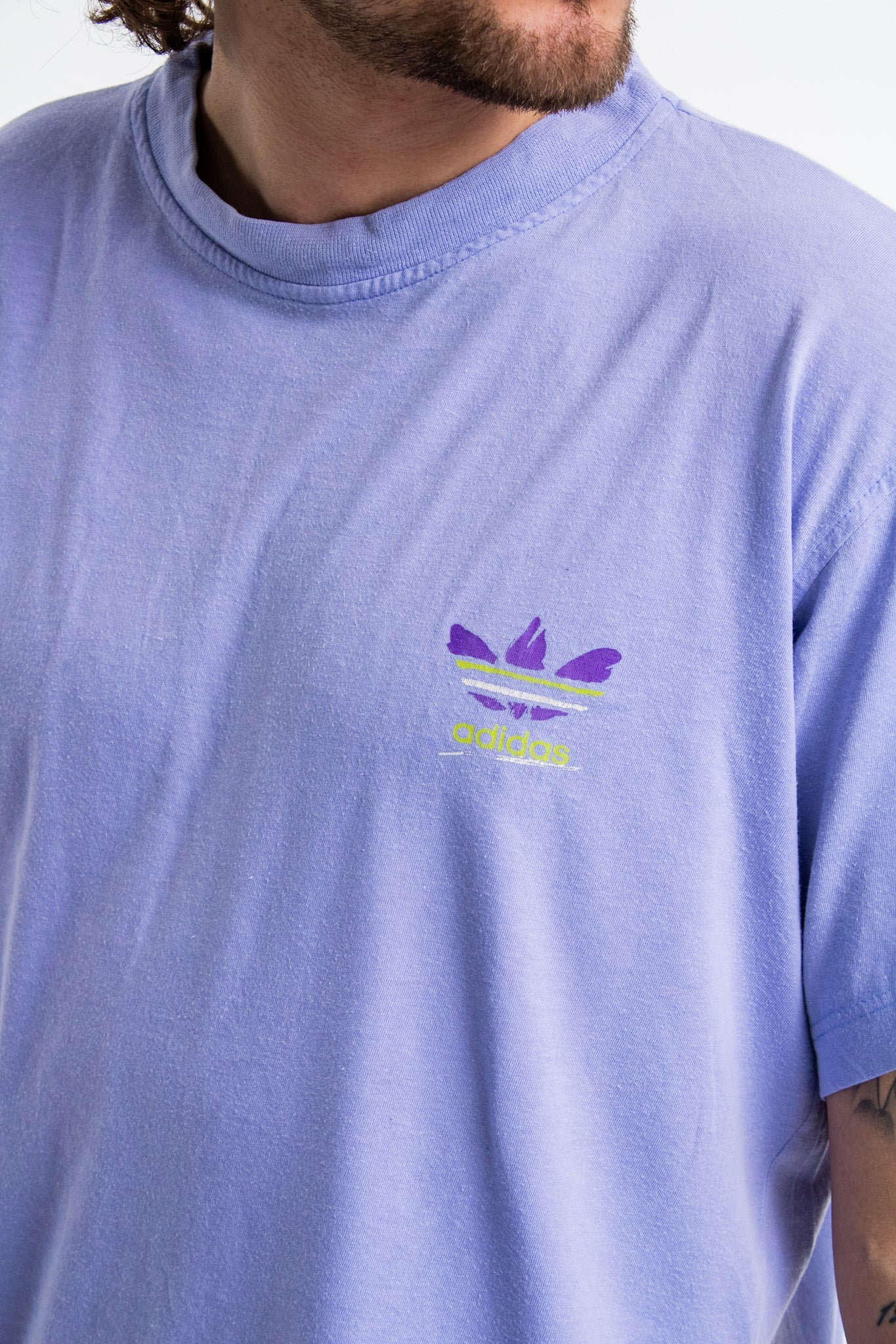 Adidas T-shirt