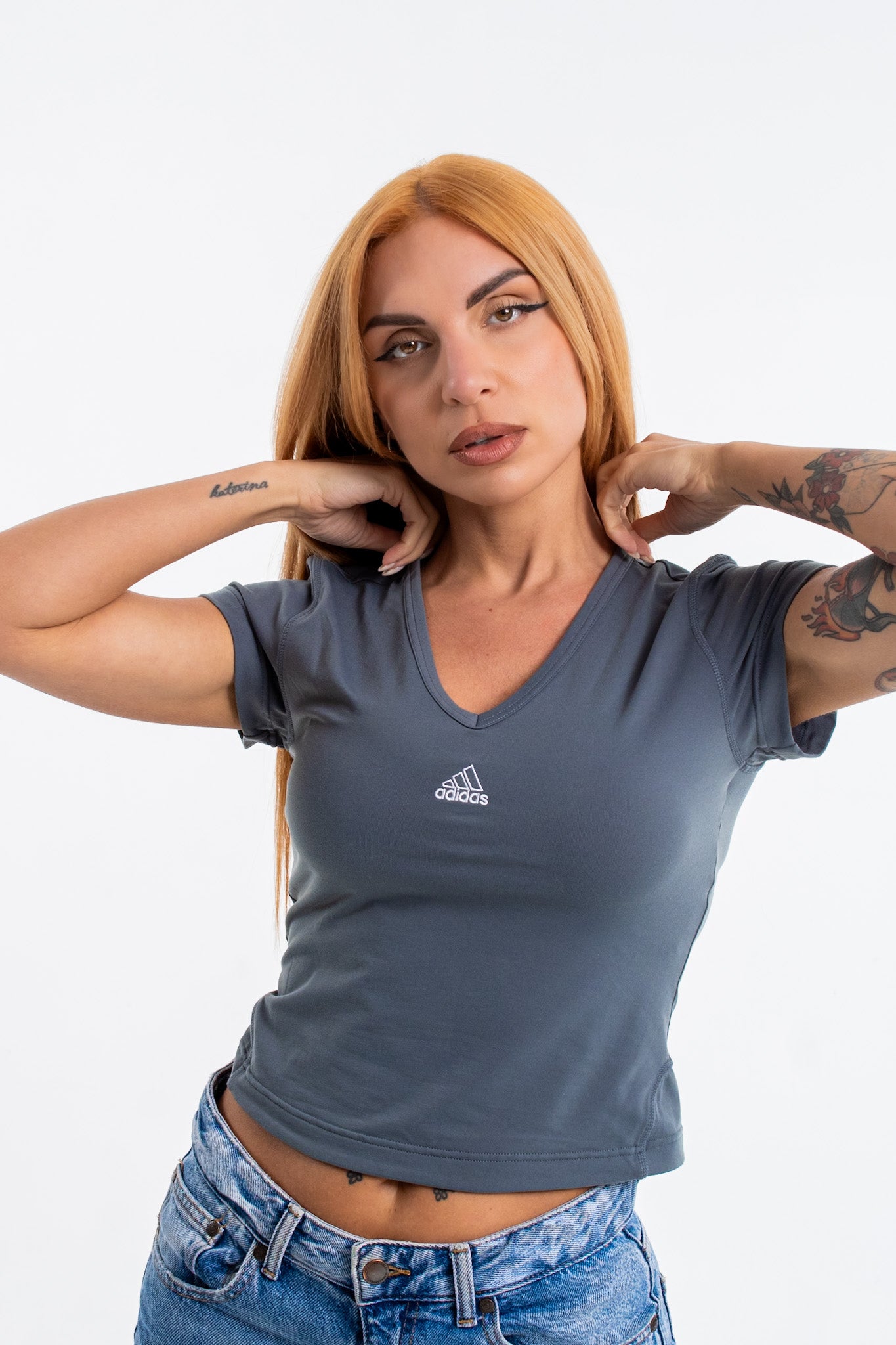 Adidas Top