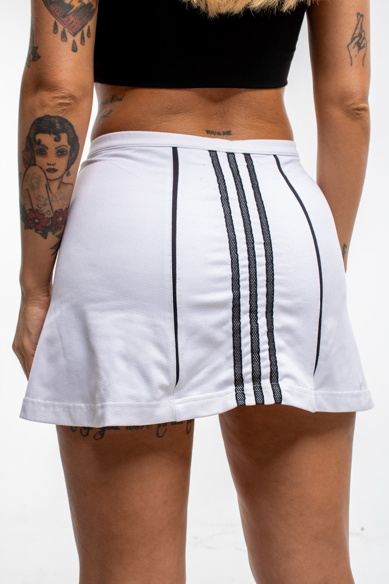 Adidas Skirts