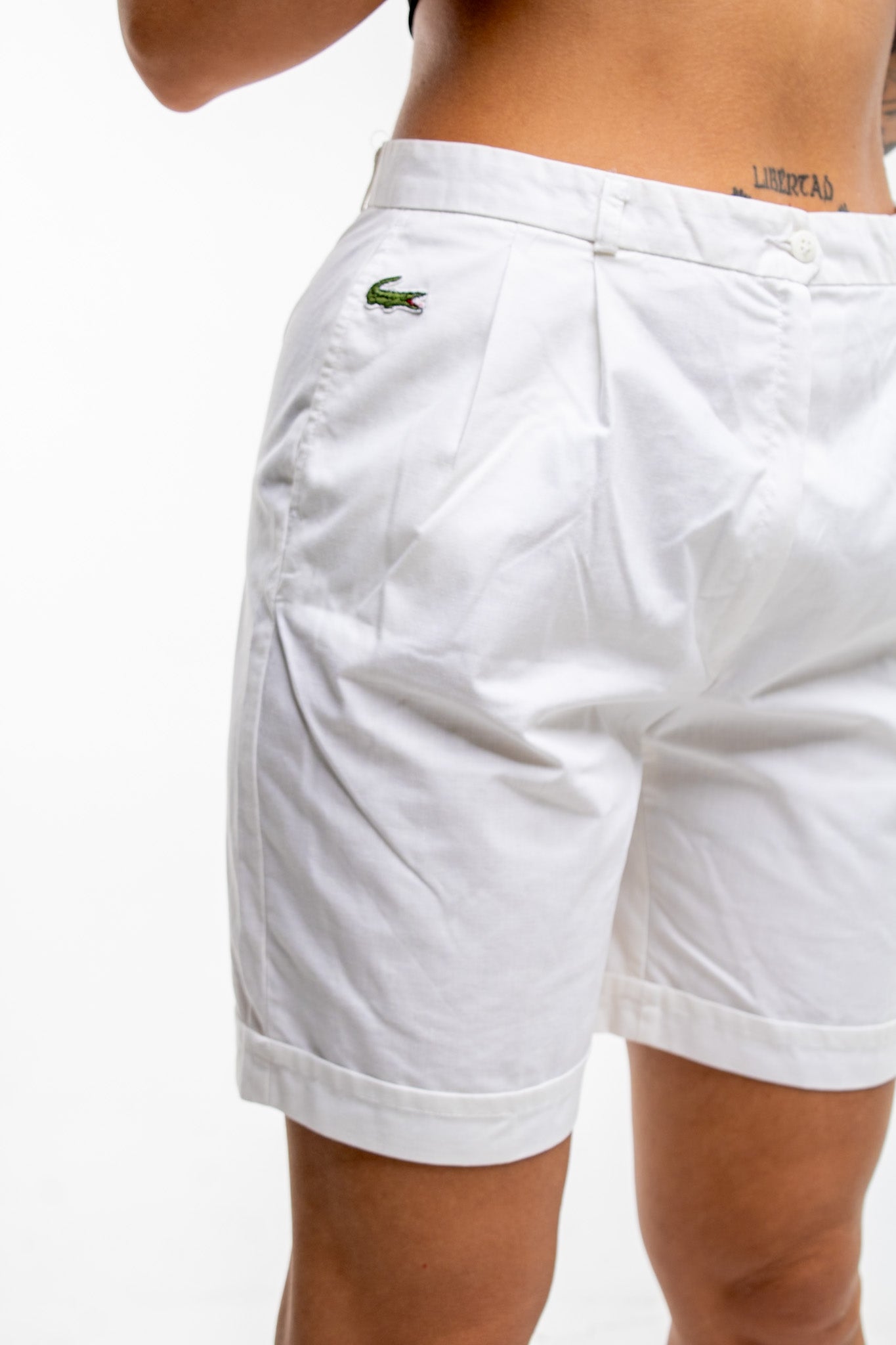 Lacoste Shorts