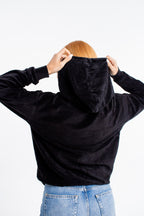 Puma velvet Hoodie
