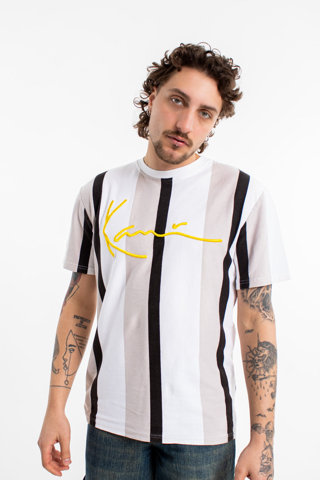 Karl Kani T-Shirt