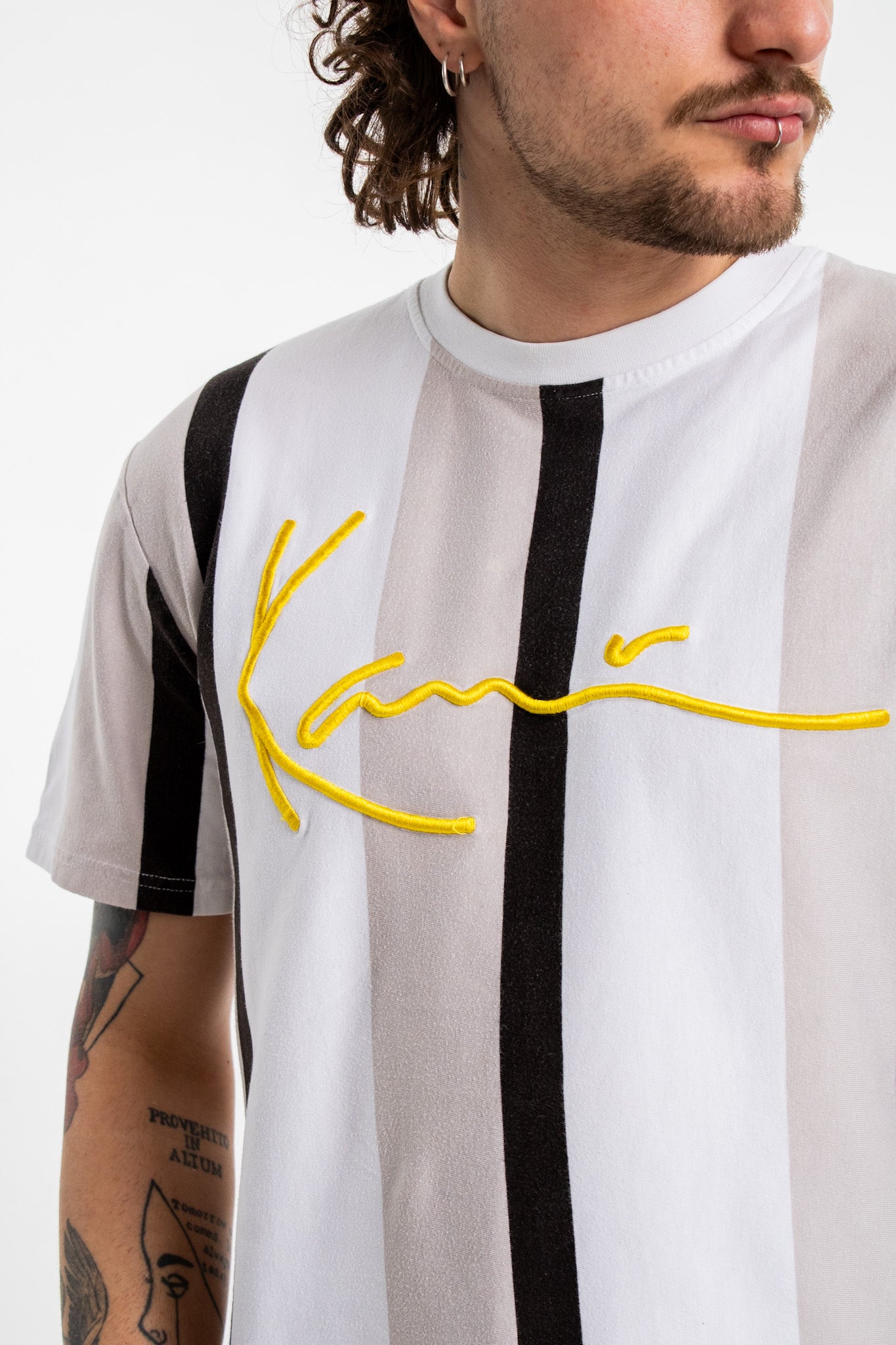 Karl Kani T-Shirt