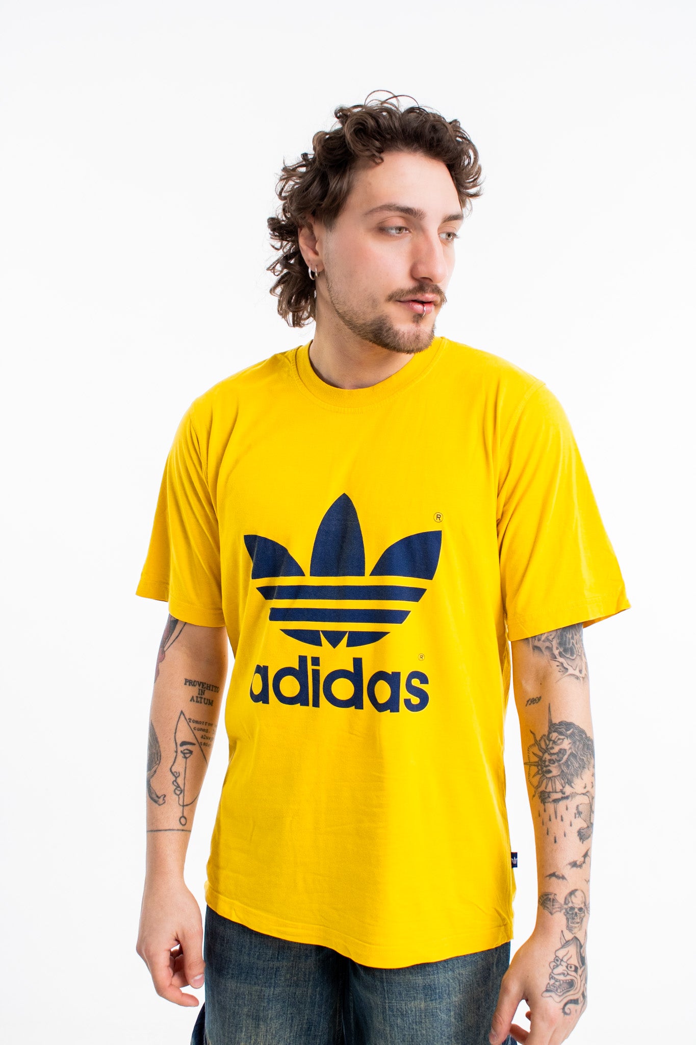 Adidas T-shirt