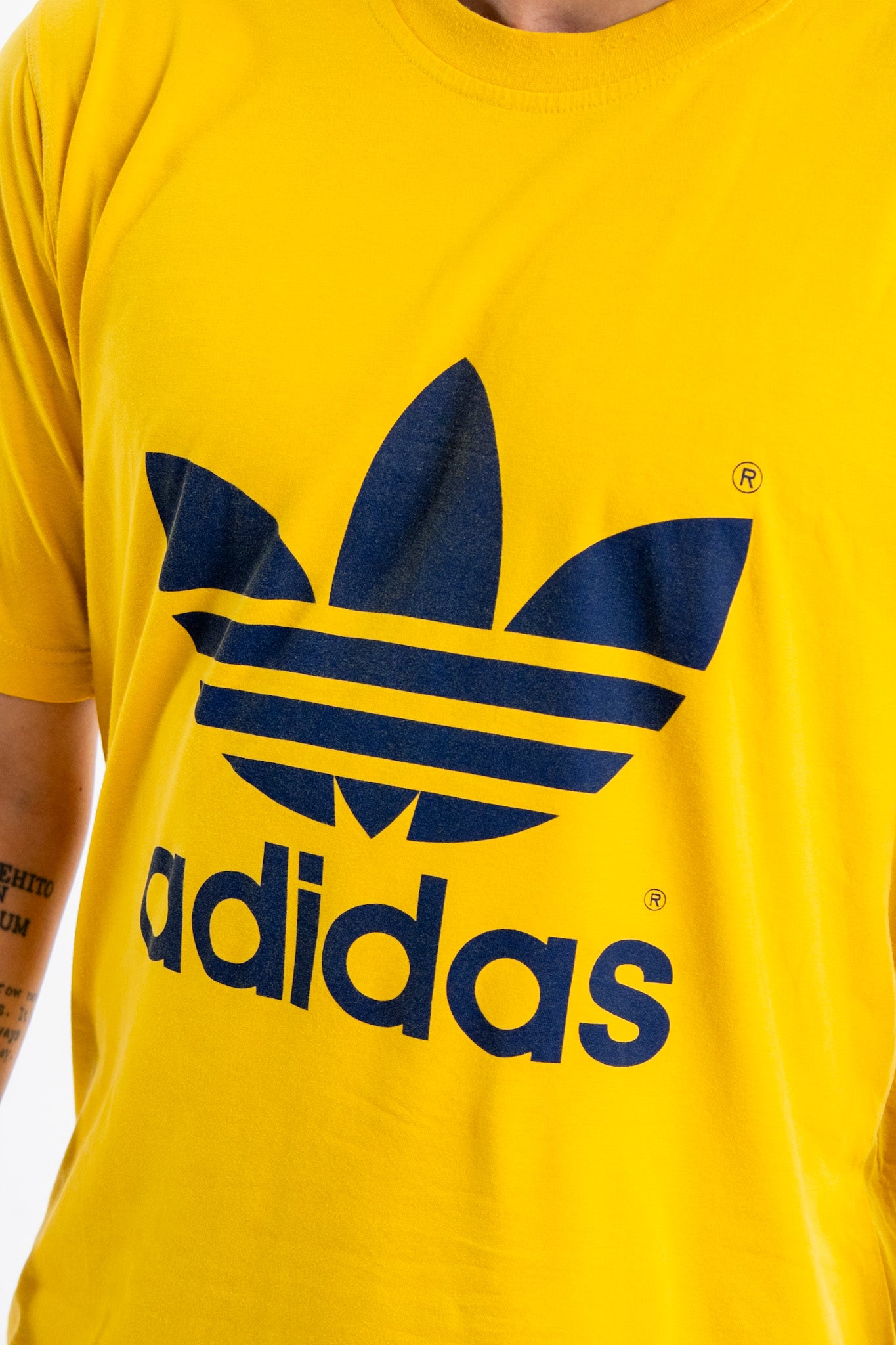 Adidas T-shirt