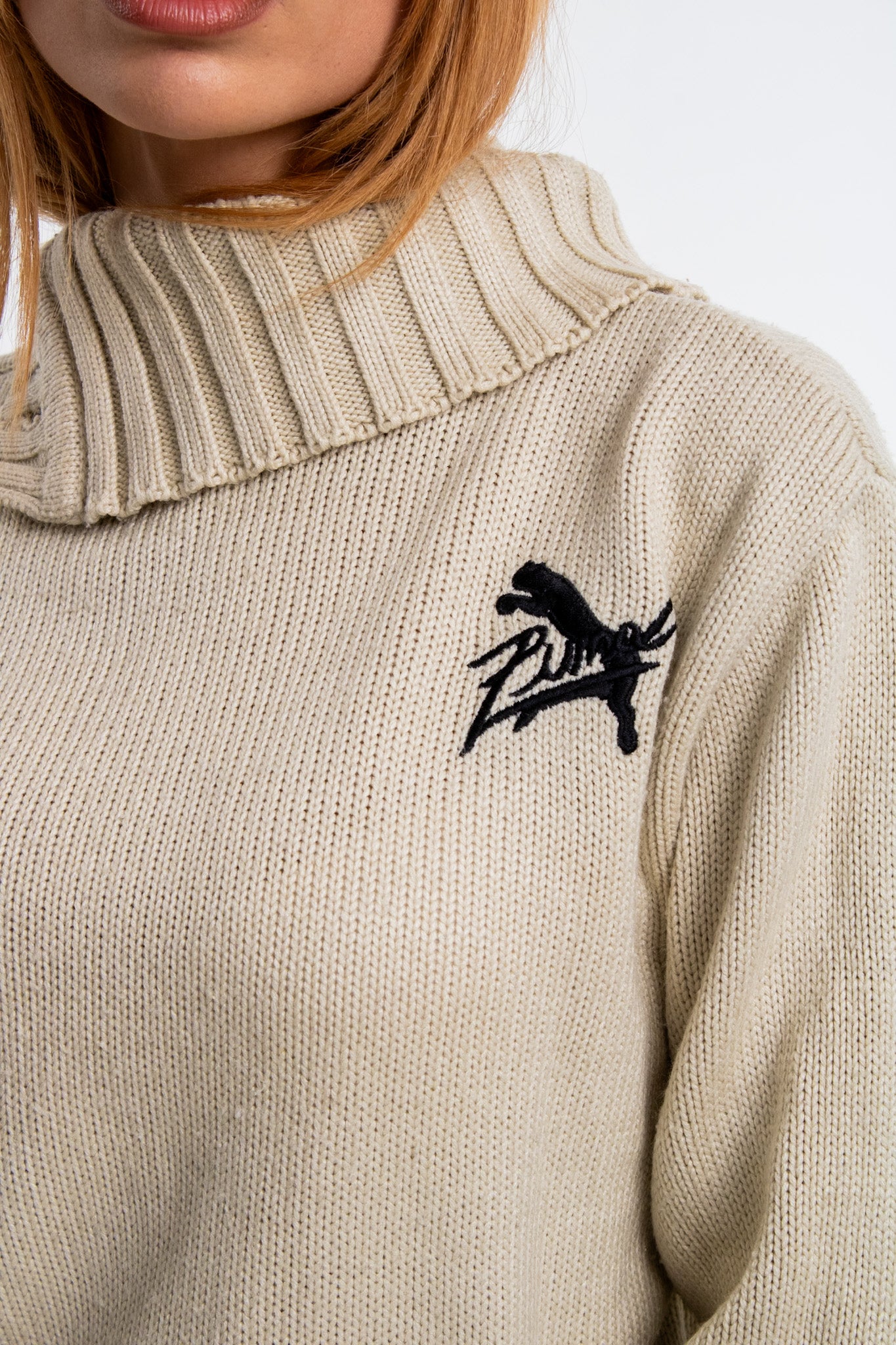 Puma Vintage Sweater