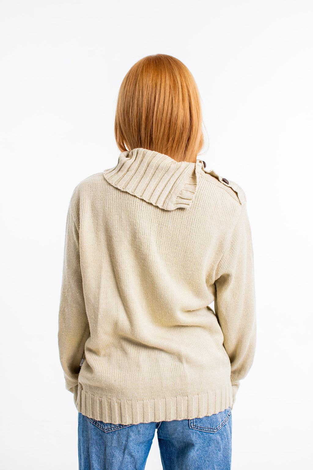 Puma Vintage Sweater