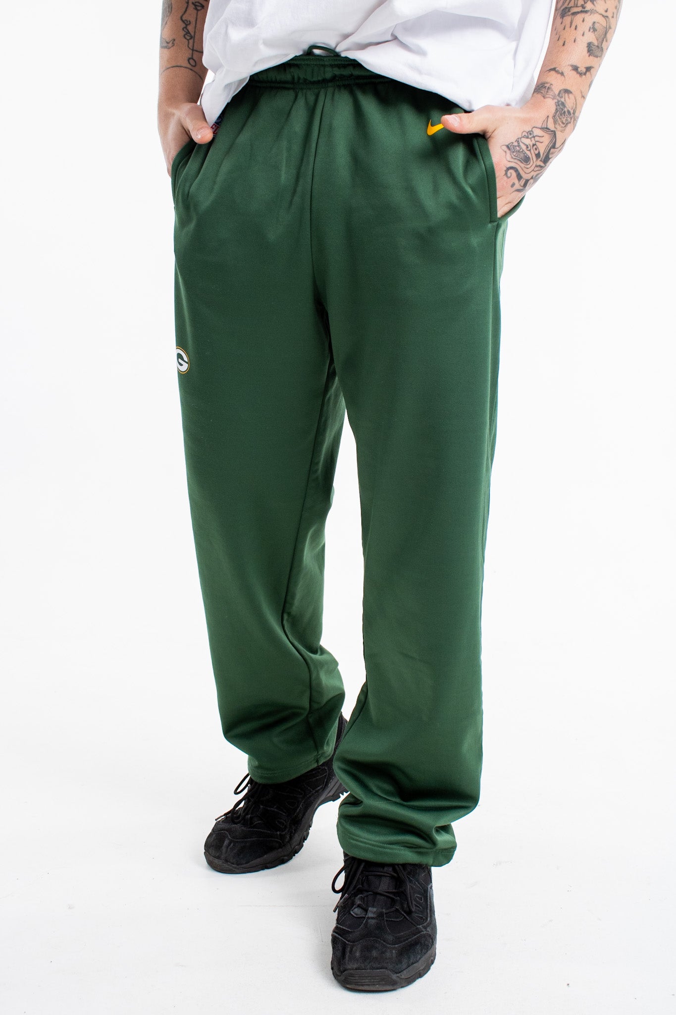 Nike NFL Packers Pants