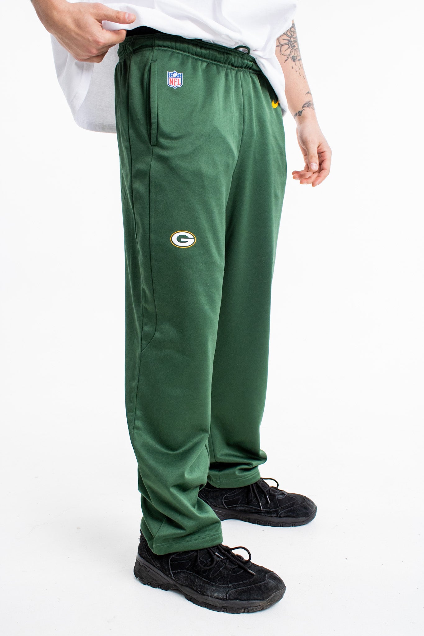 Nike NFL Packers Pants