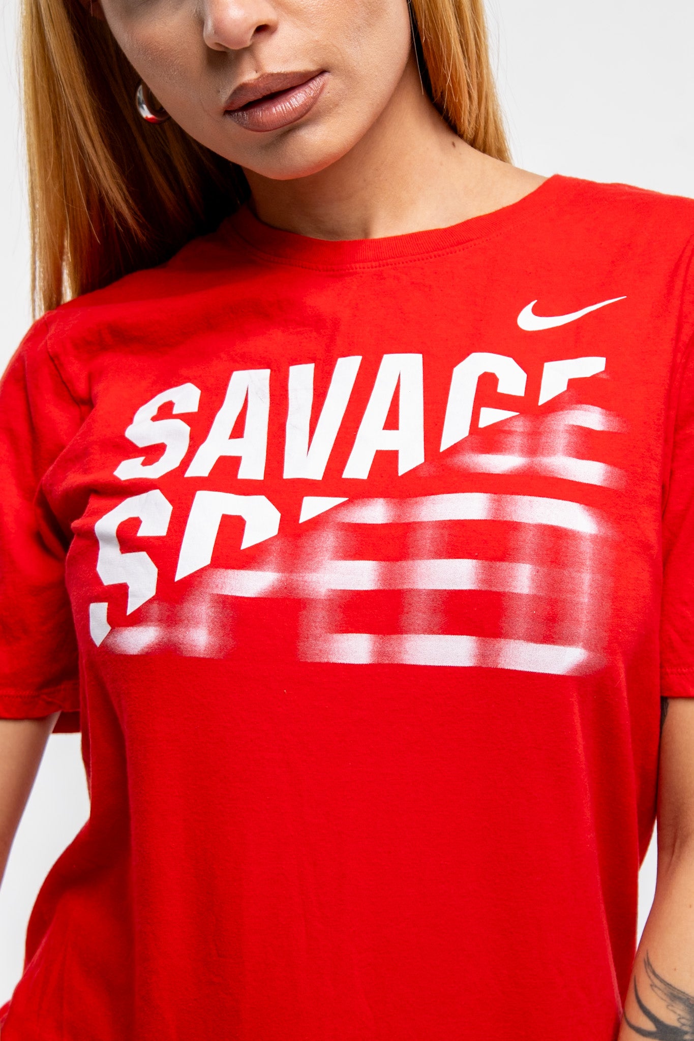 Nike T-shirt