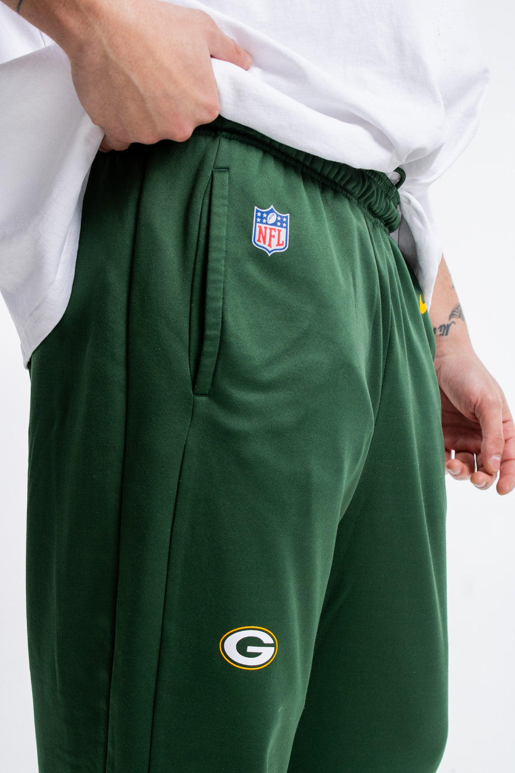 Nike NFL Packers Pants