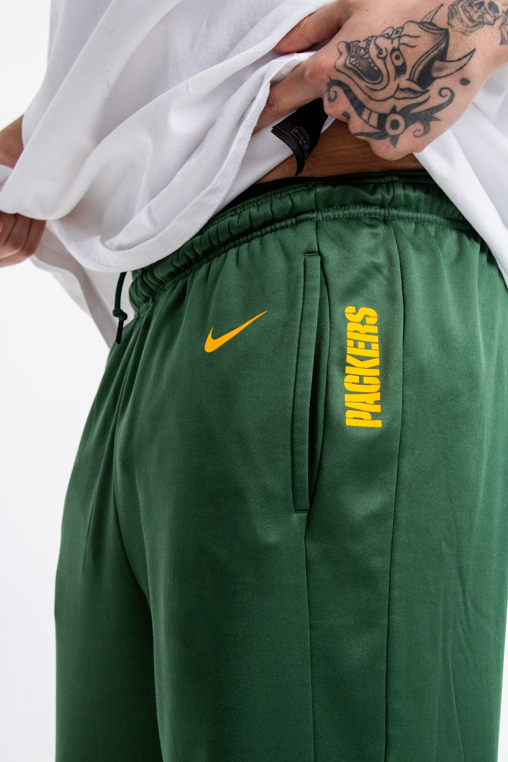 Nike NFL Packers Pants