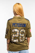 NFL Vikings Nike Jersey