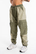 Karl Kani Track Pants