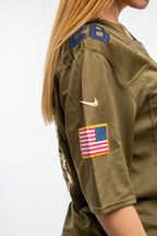 NFL Vikings Nike Jersey