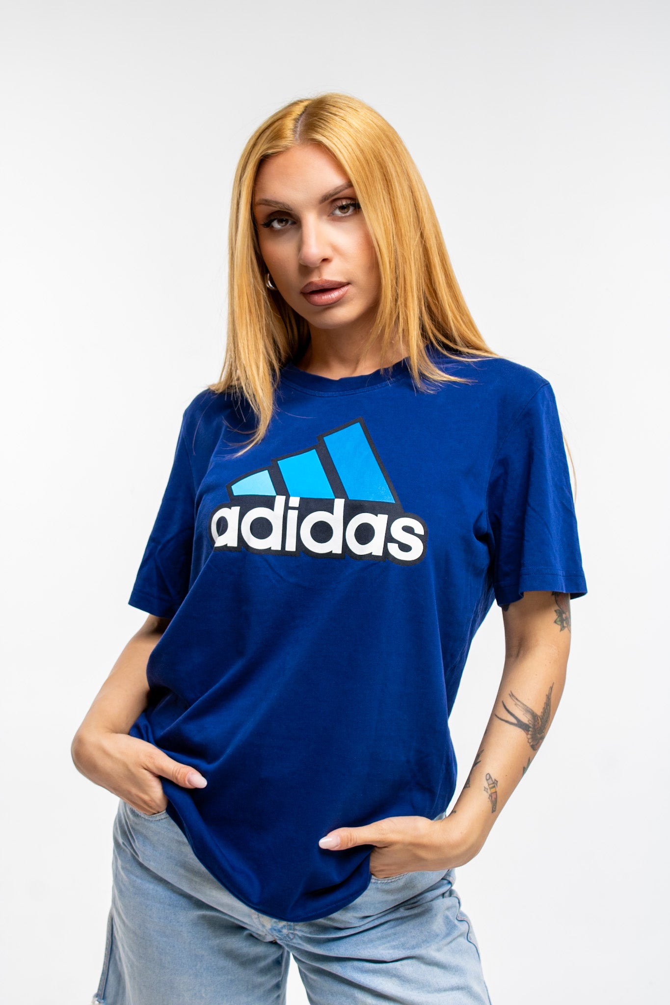 Adidas T-shirt