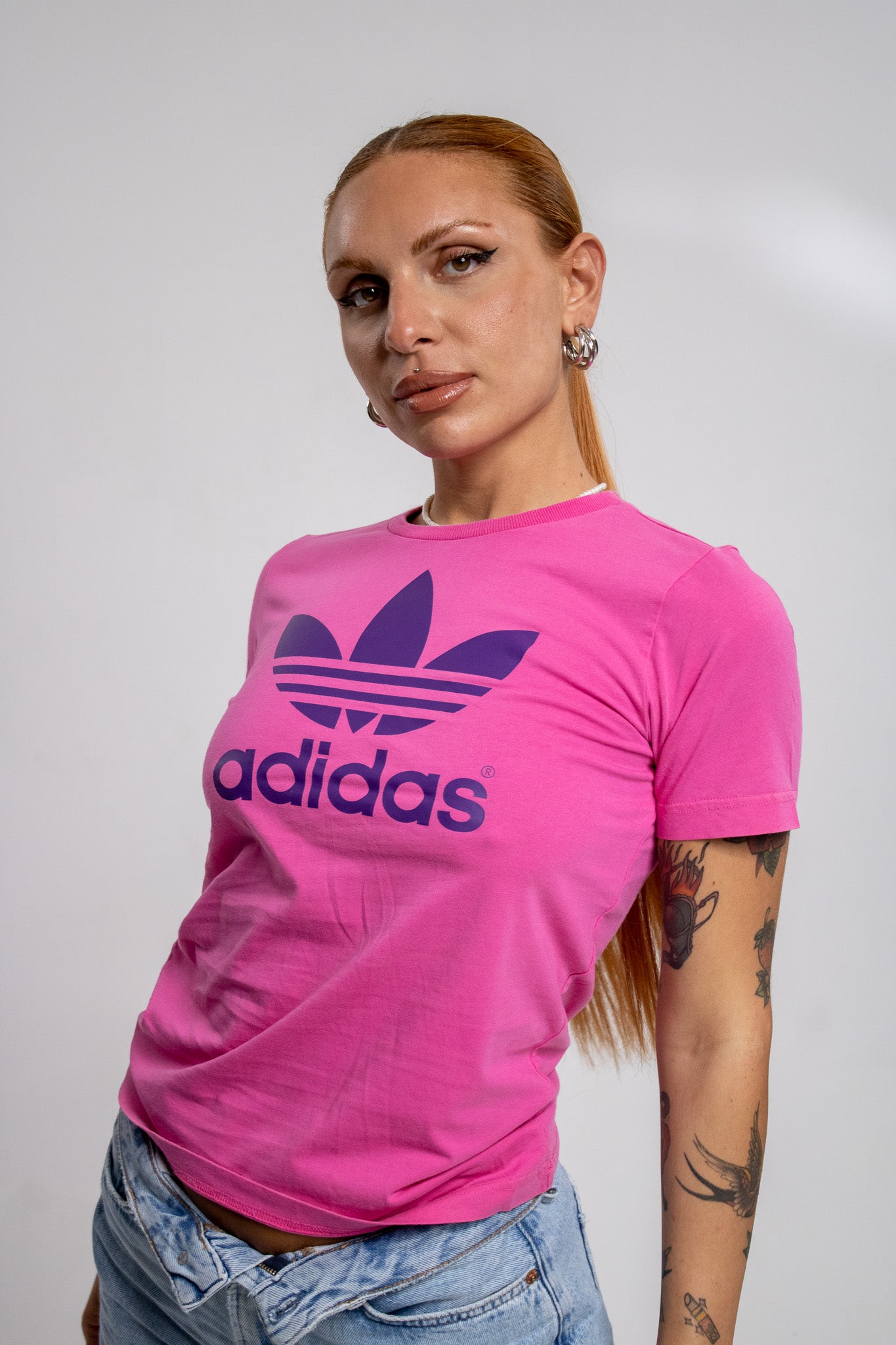 Adidas Top