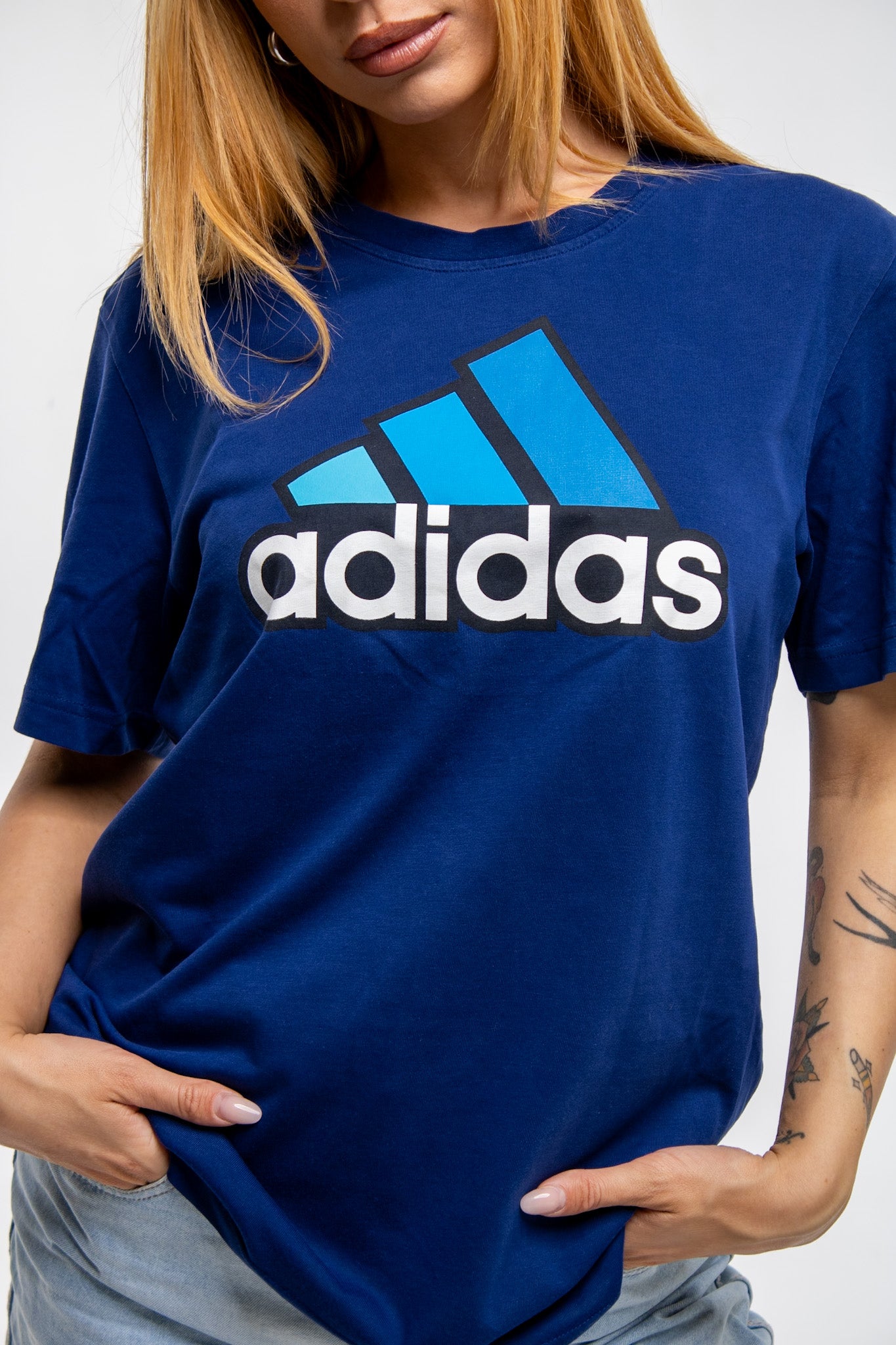 Adidas T-shirt