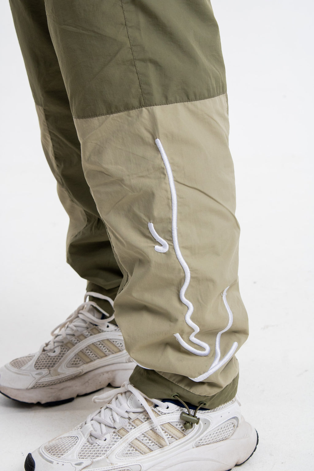 Karl Kani Track Pants