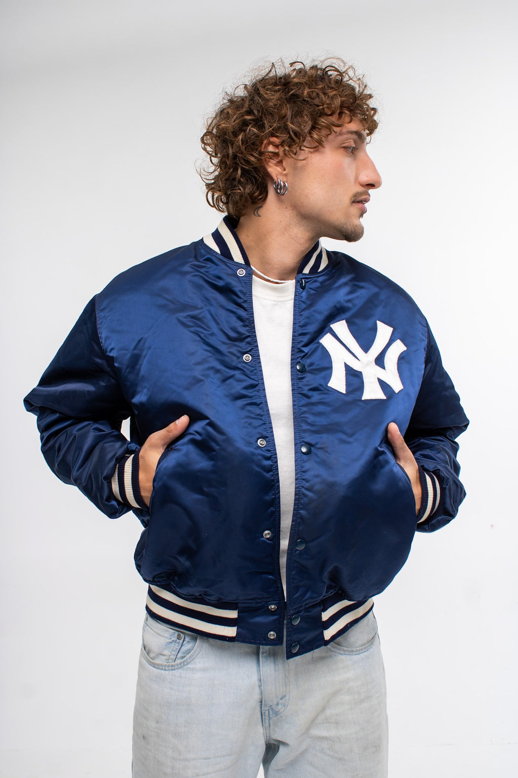 Yankees bomber Jacket