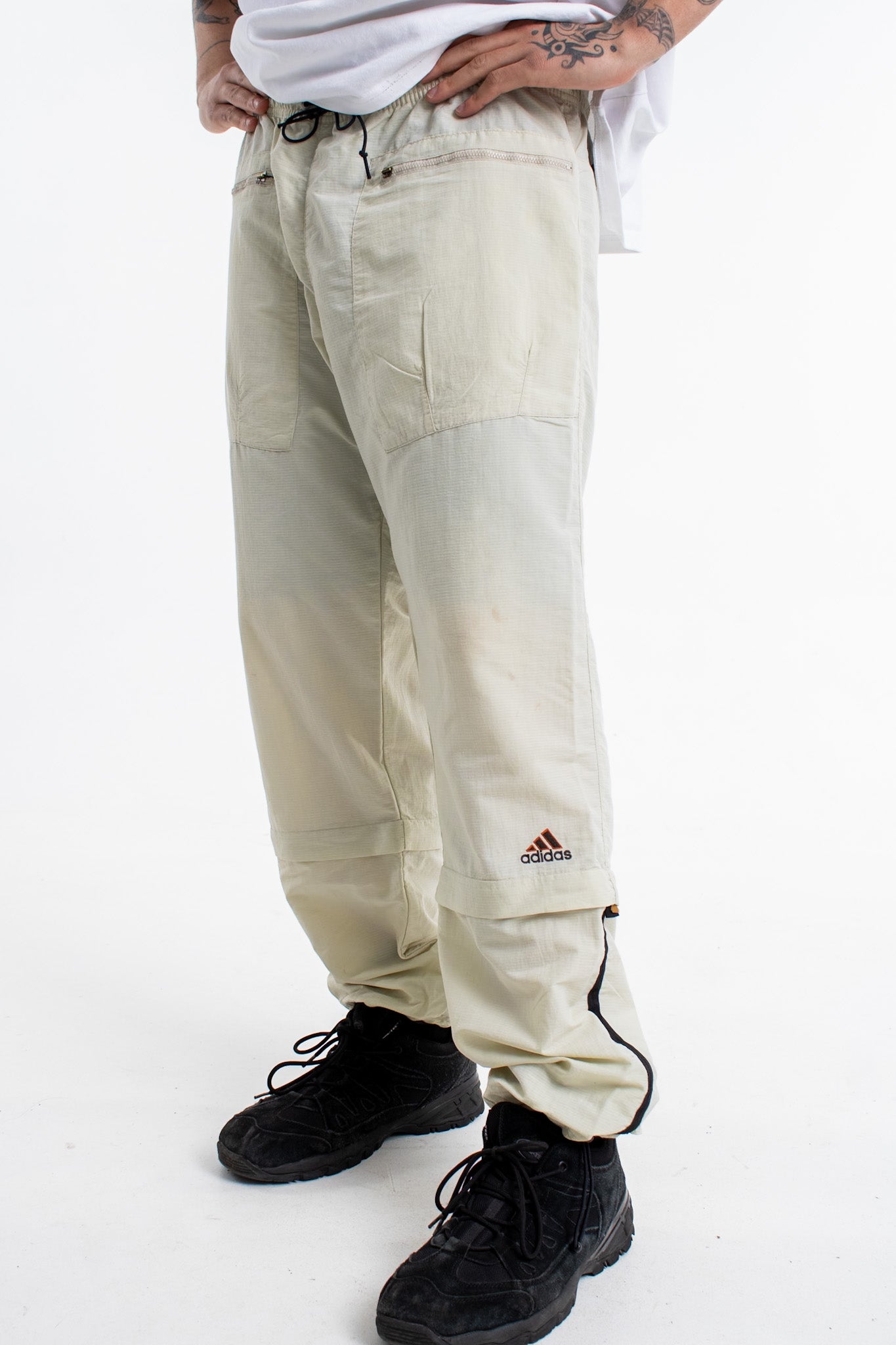 Adidas Track Pants