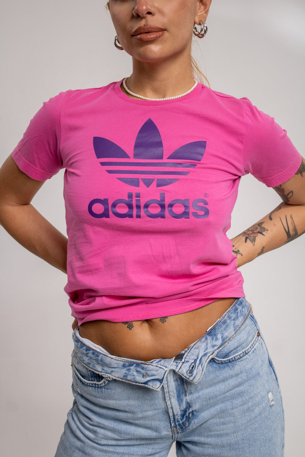 Adidas Top