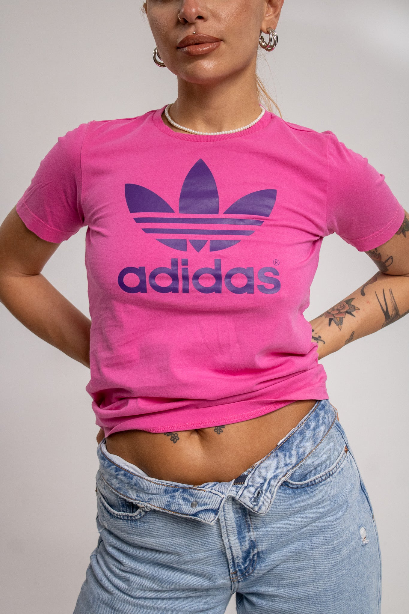 Adidas Top