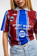 Football Diadora Jersey