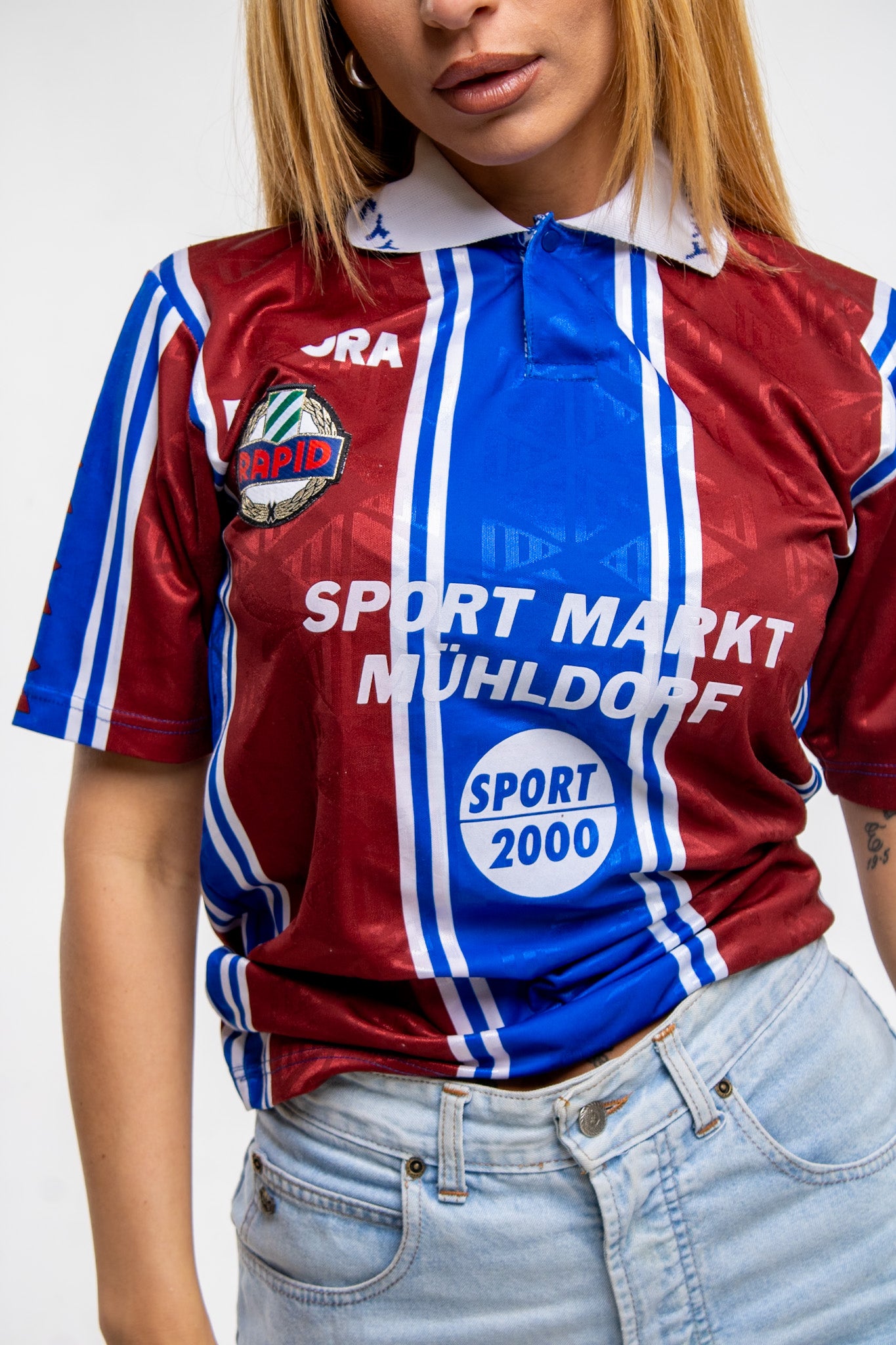 Football Jersey