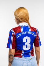 Football Diadora Jersey