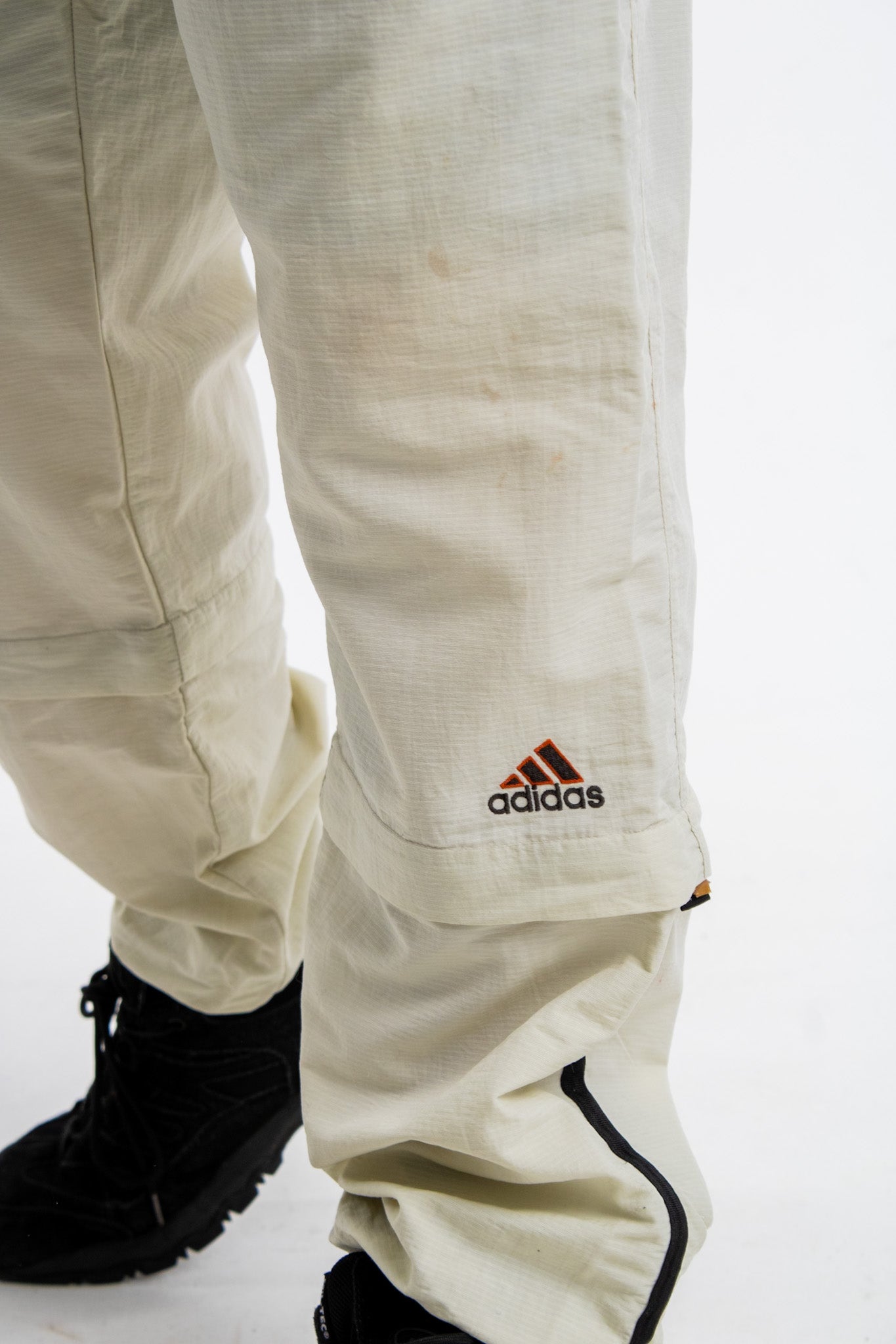 Adidas Track Pants