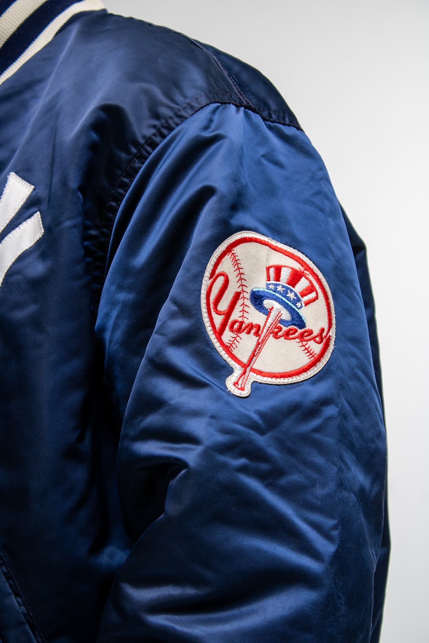 Yankees bomber Jacket
