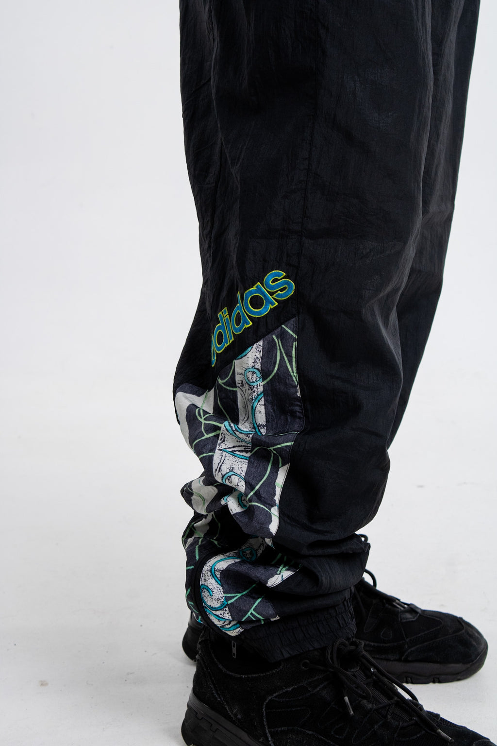 Adidas Track Pants