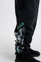 Adidas Track Pants