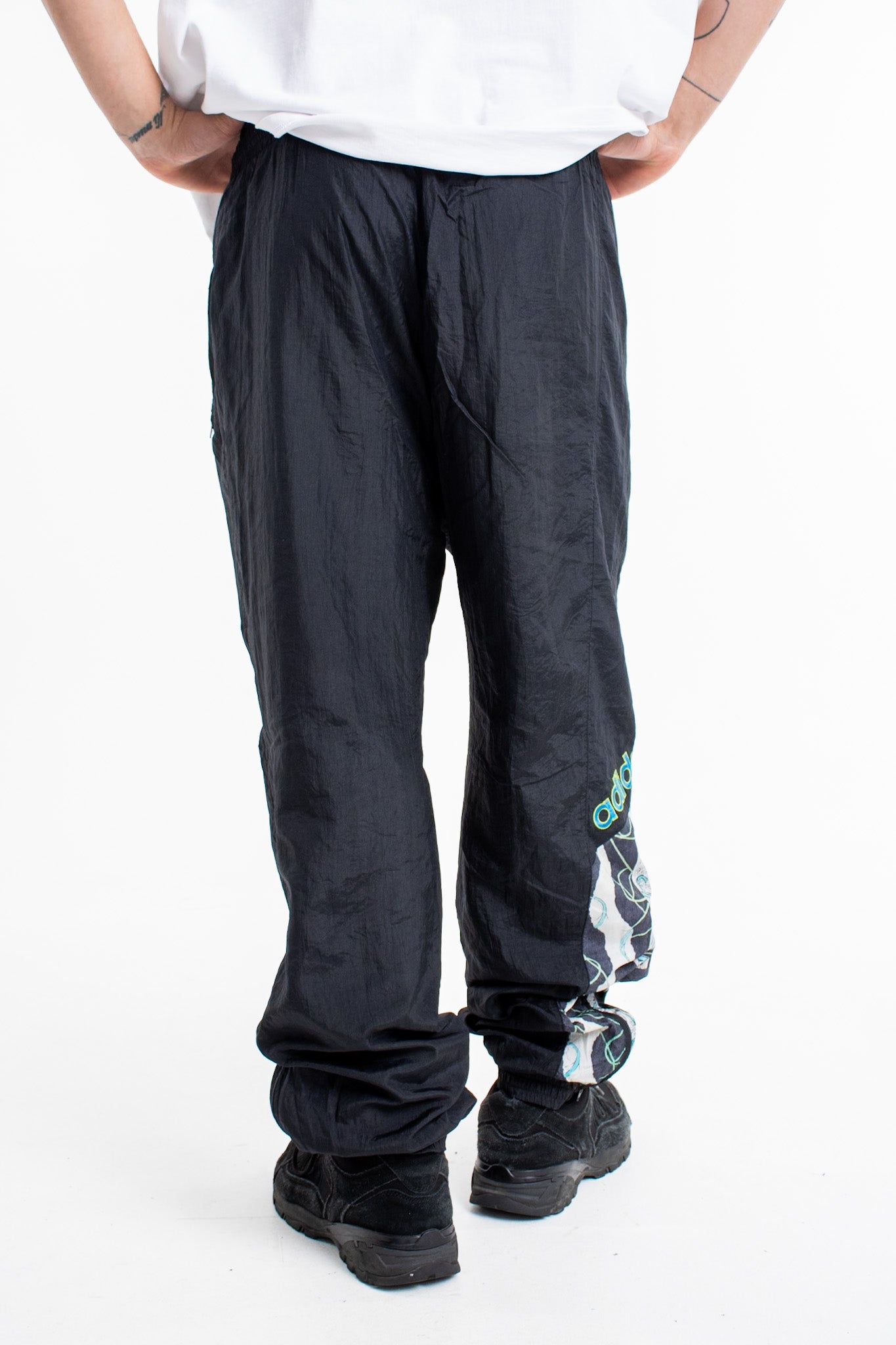 Adidas Track Pants